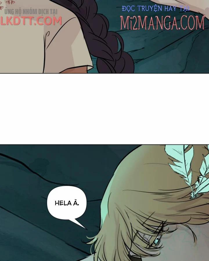 Khi Jassy Huýt Sáo 8.5 trang 36