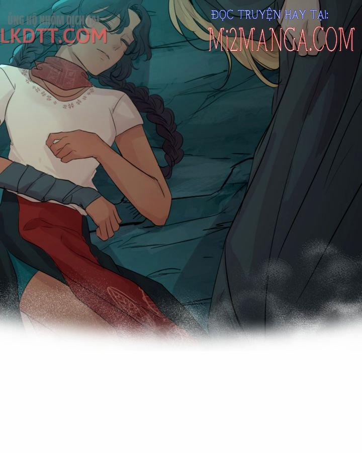 Khi Jassy Huýt Sáo 8.5 trang 38