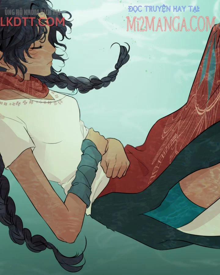 Khi Jassy Huýt Sáo 8.5 trang 7