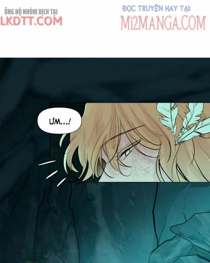 Khi Jassy Huýt Sáo 8 trang 1