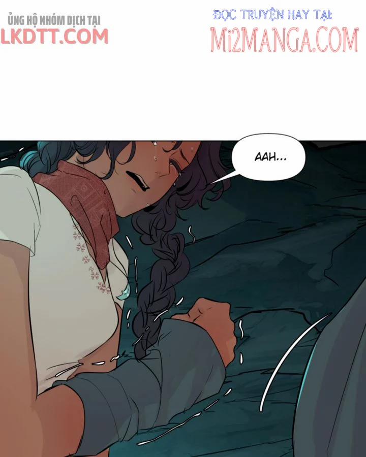 Khi Jassy Huýt Sáo 8 trang 15