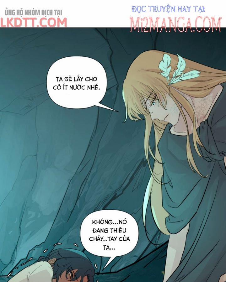 Khi Jassy Huýt Sáo 8 trang 17