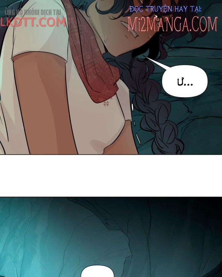 Khi Jassy Huýt Sáo 8 trang 20