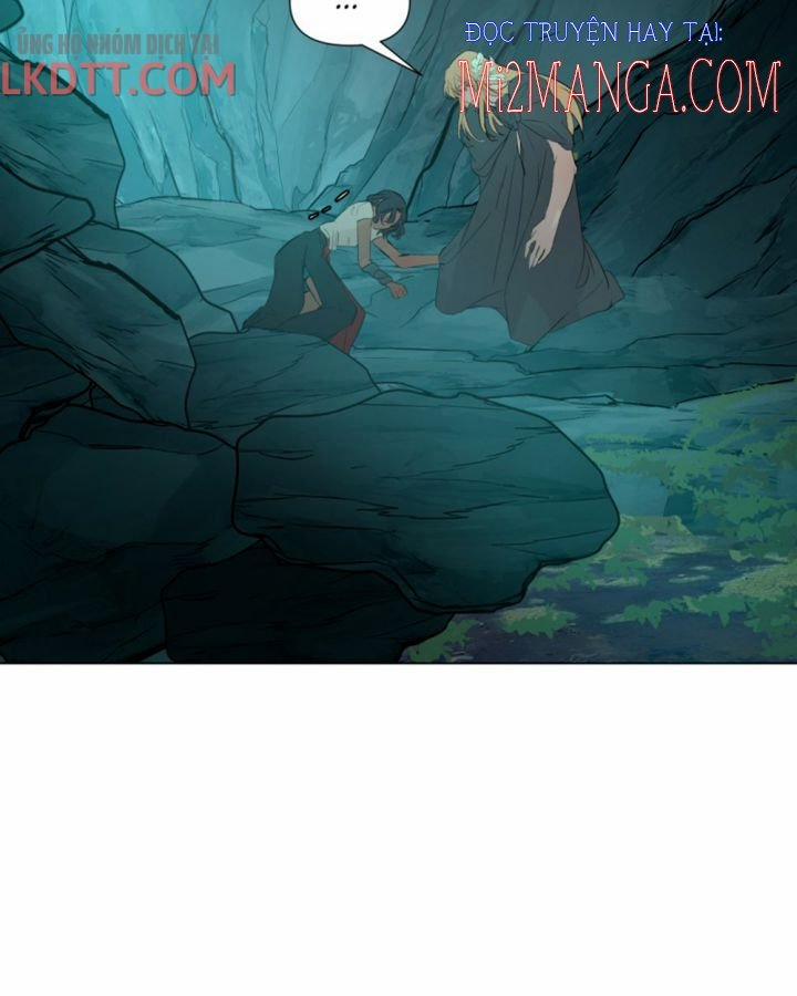 Khi Jassy Huýt Sáo 8 trang 21