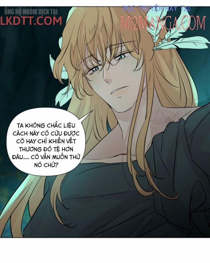 Khi Jassy Huýt Sáo 8 trang 22