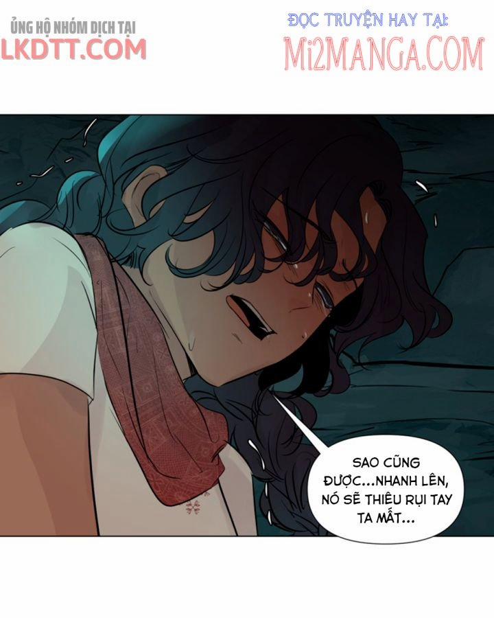 Khi Jassy Huýt Sáo 8 trang 23