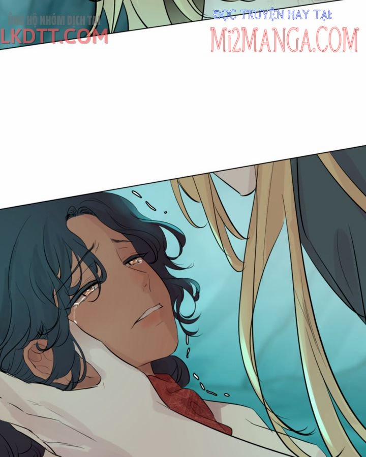 Khi Jassy Huýt Sáo 8 trang 25