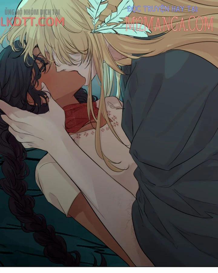 Khi Jassy Huýt Sáo 8 trang 27