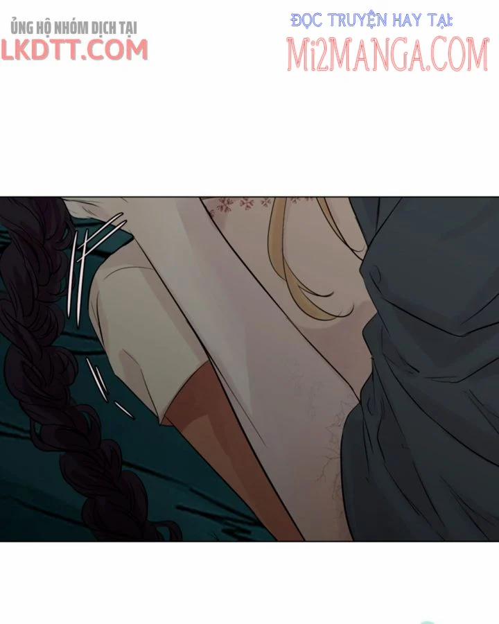 Khi Jassy Huýt Sáo 8 trang 28