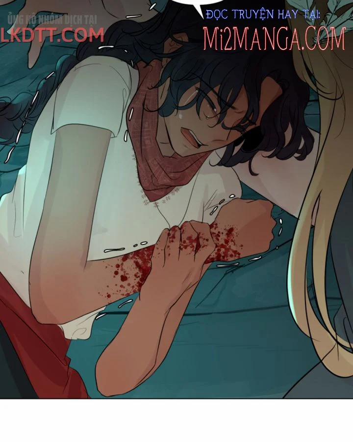 Khi Jassy Huýt Sáo 8 trang 3