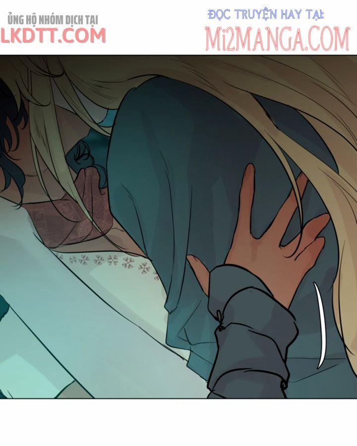 Khi Jassy Huýt Sáo 8 trang 30