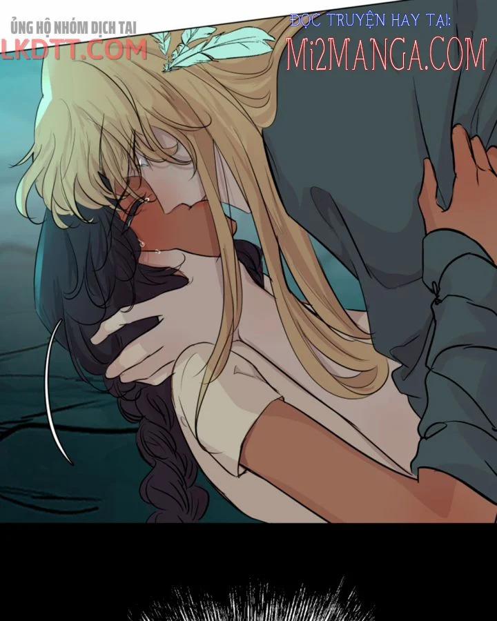 Khi Jassy Huýt Sáo 8 trang 32