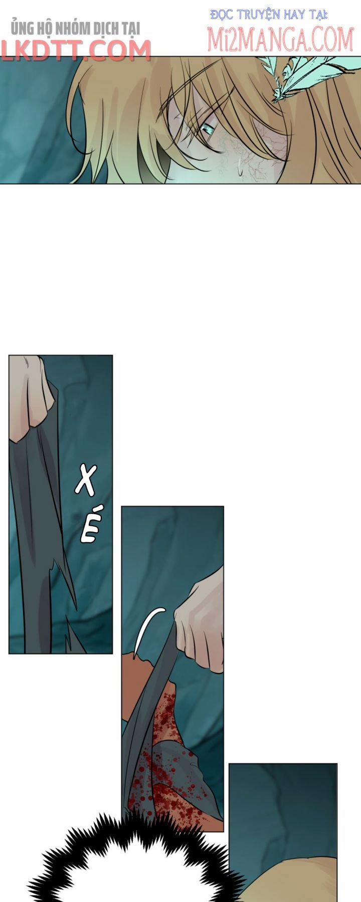 Khi Jassy Huýt Sáo 8 trang 4