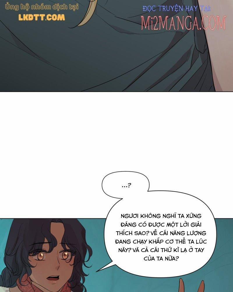 Khi Jassy Huýt Sáo 9.5 trang 1