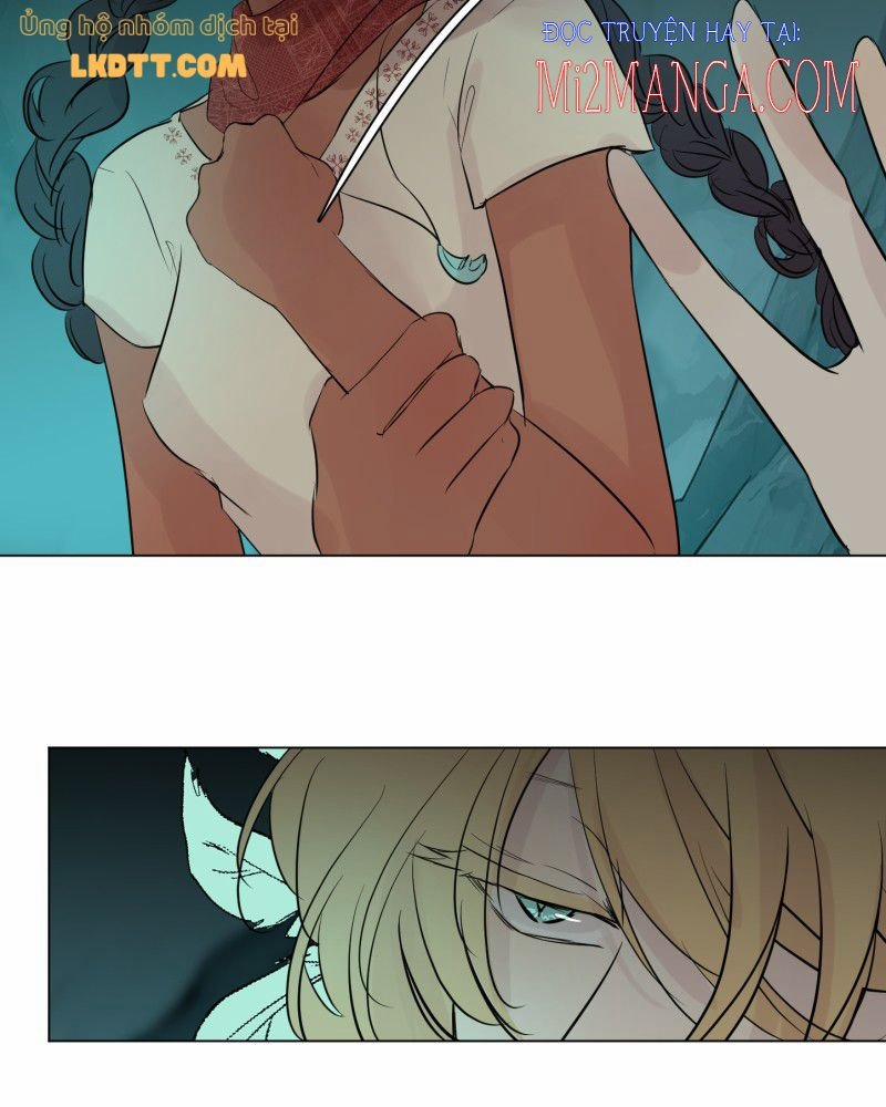 Khi Jassy Huýt Sáo 9.5 trang 10