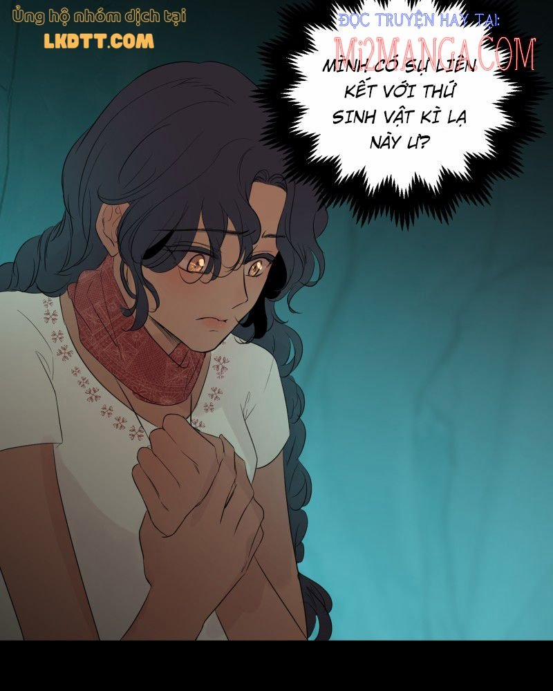 Khi Jassy Huýt Sáo 9.5 trang 12