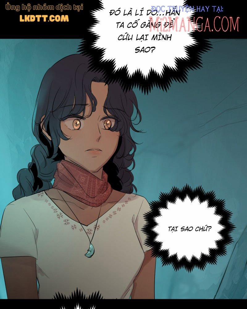 Khi Jassy Huýt Sáo 9.5 trang 16