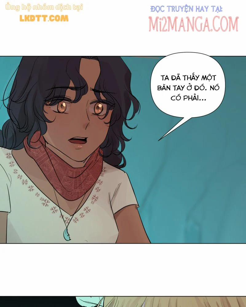 Khi Jassy Huýt Sáo 9.5 trang 21