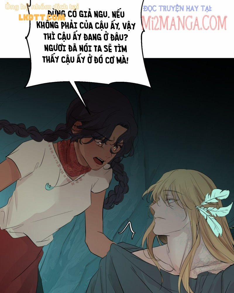 Khi Jassy Huýt Sáo 9.5 trang 23