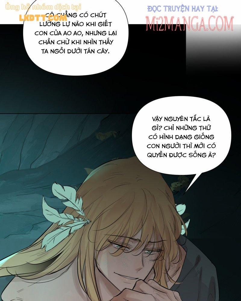 Khi Jassy Huýt Sáo 9.5 trang 28