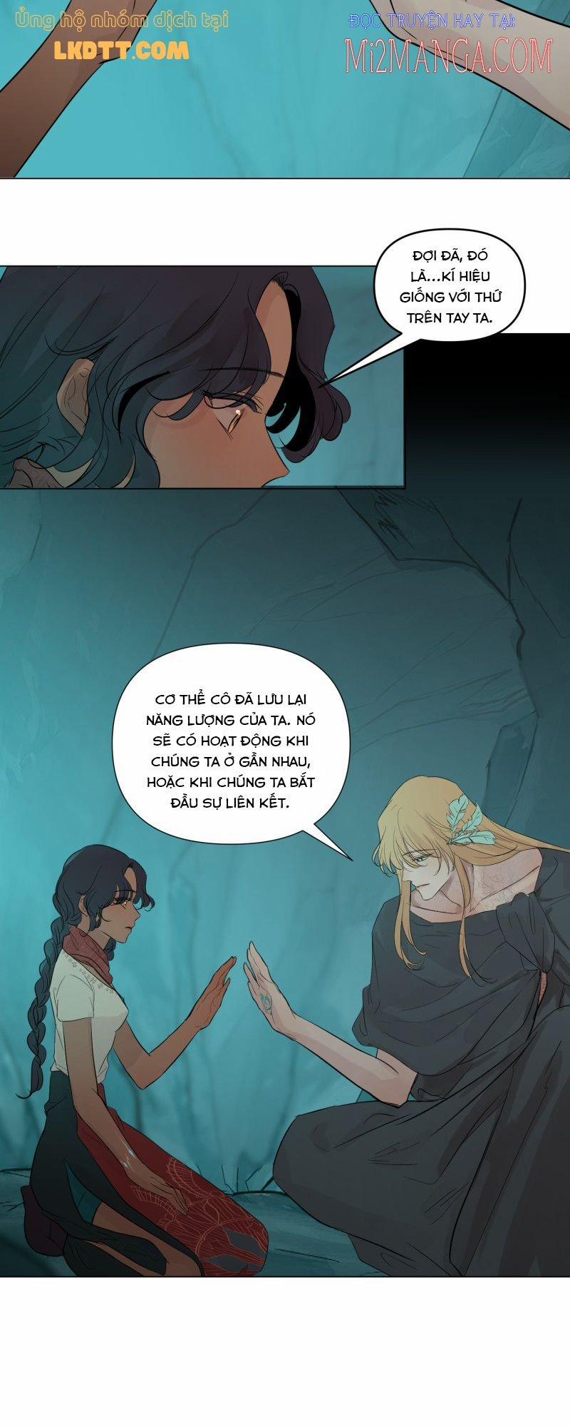 Khi Jassy Huýt Sáo 9.5 trang 3