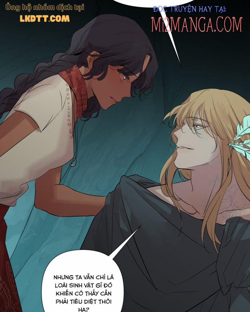 Khi Jassy Huýt Sáo 9.5 trang 30