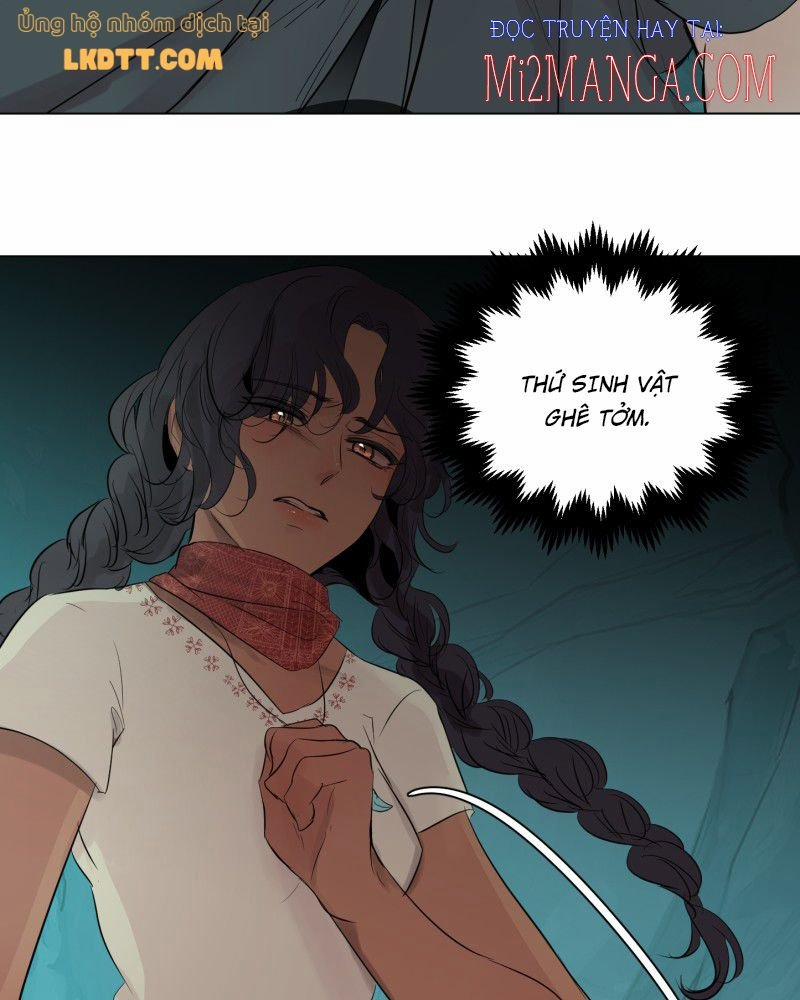Khi Jassy Huýt Sáo 9.5 trang 35