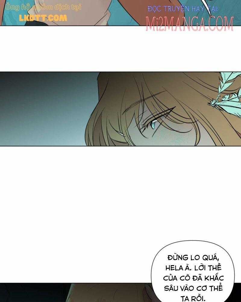 Khi Jassy Huýt Sáo 9.5 trang 36
