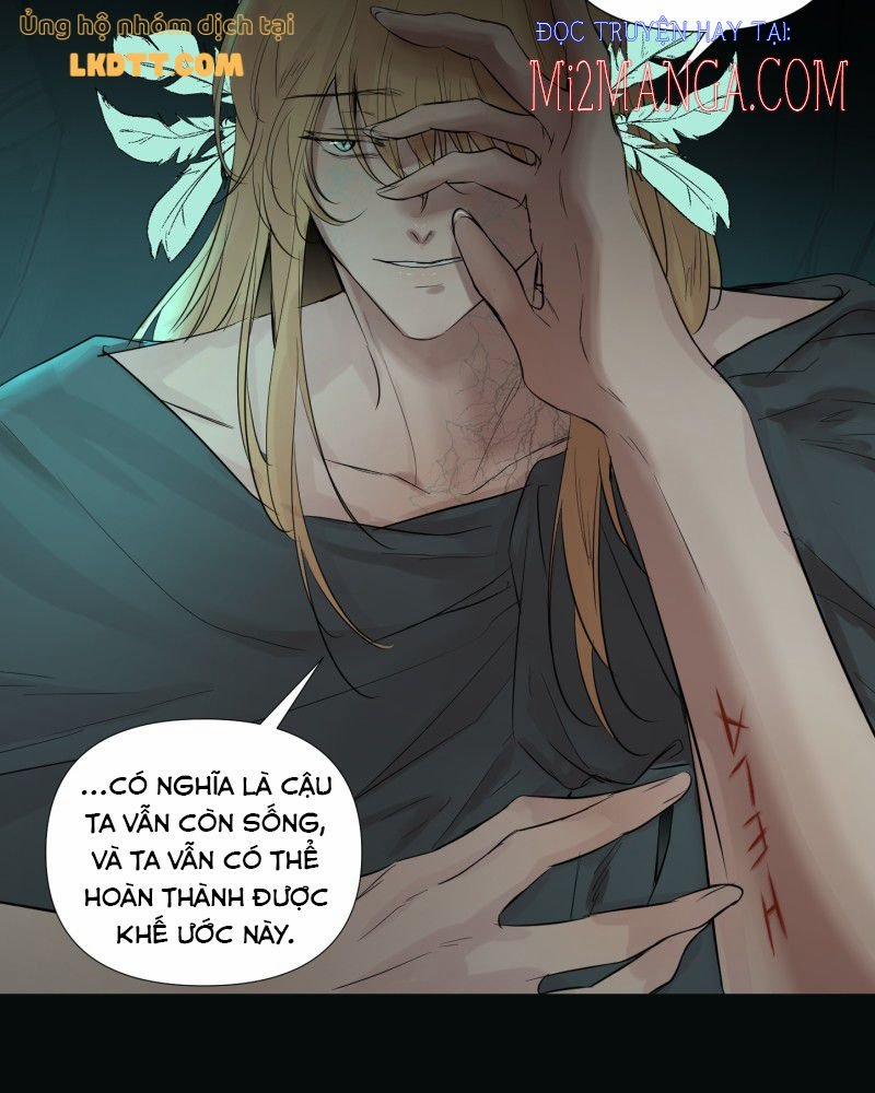 Khi Jassy Huýt Sáo 9.5 trang 37