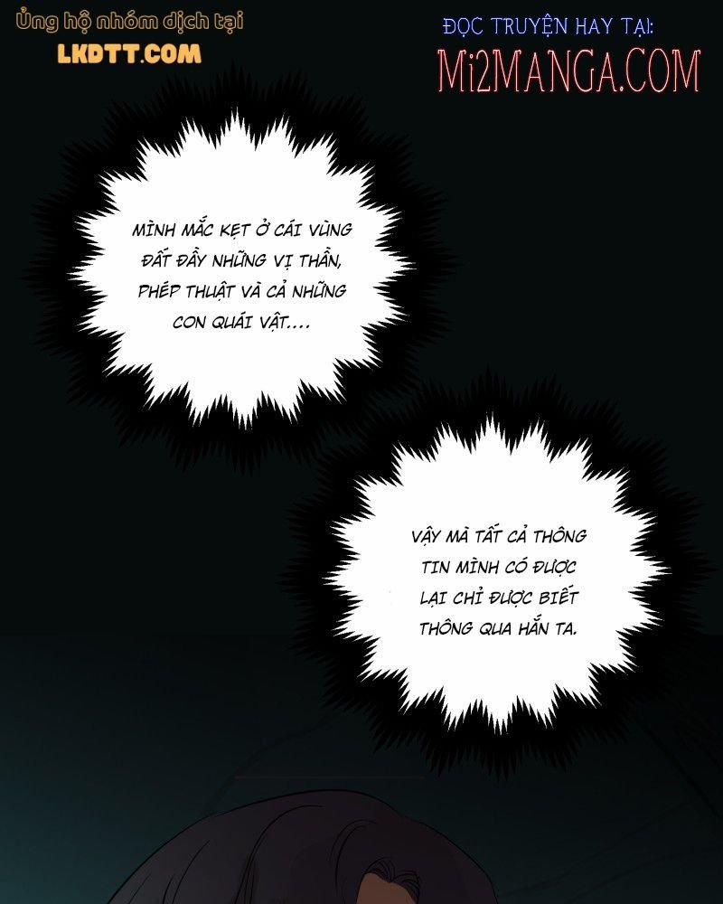 Khi Jassy Huýt Sáo 9.5 trang 38