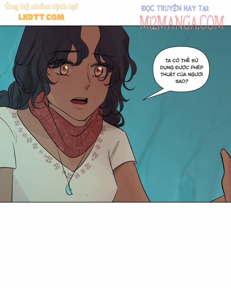 Khi Jassy Huýt Sáo 9.5 trang 4