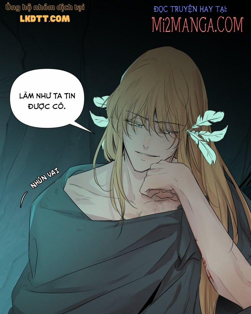 Khi Jassy Huýt Sáo 9.5 trang 40