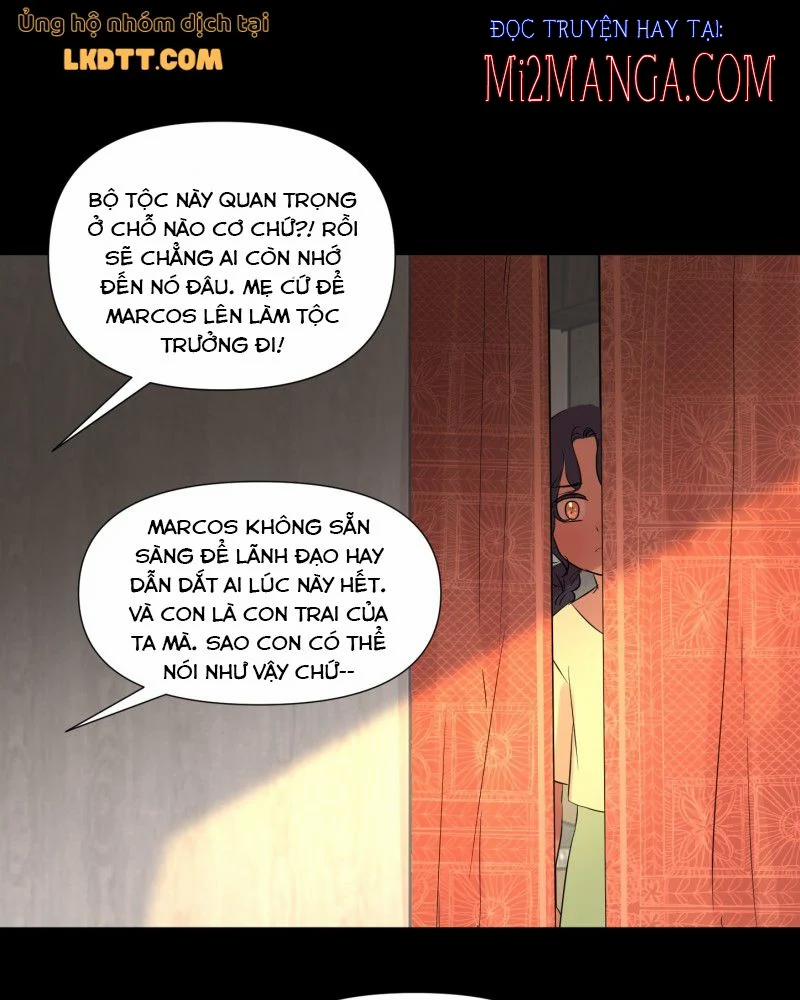 Khi Jassy Huýt Sáo 9 trang 11