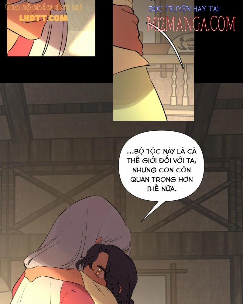 Khi Jassy Huýt Sáo 9 trang 16