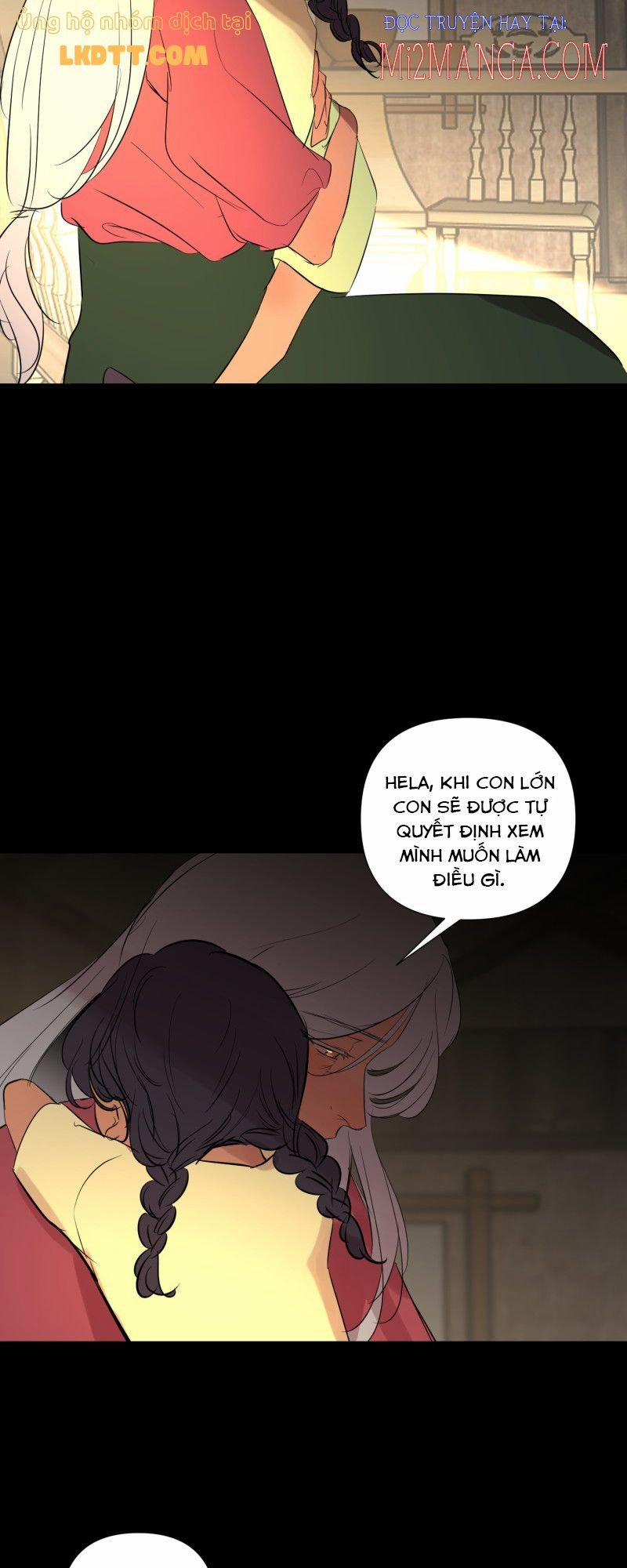 Khi Jassy Huýt Sáo 9 trang 17