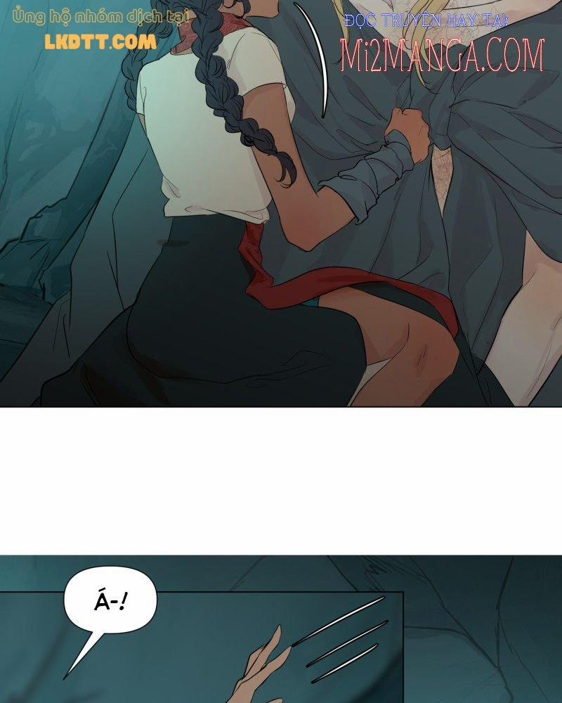 Khi Jassy Huýt Sáo 9 trang 23