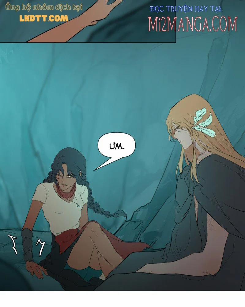 Khi Jassy Huýt Sáo 9 trang 24