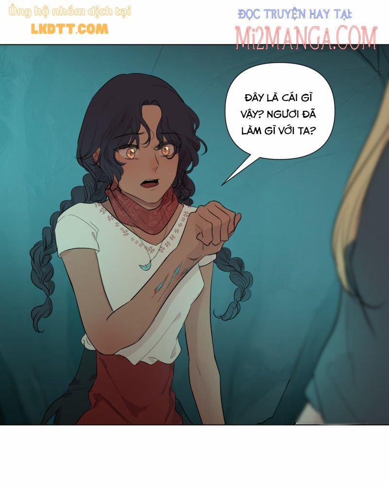 Khi Jassy Huýt Sáo 9 trang 27