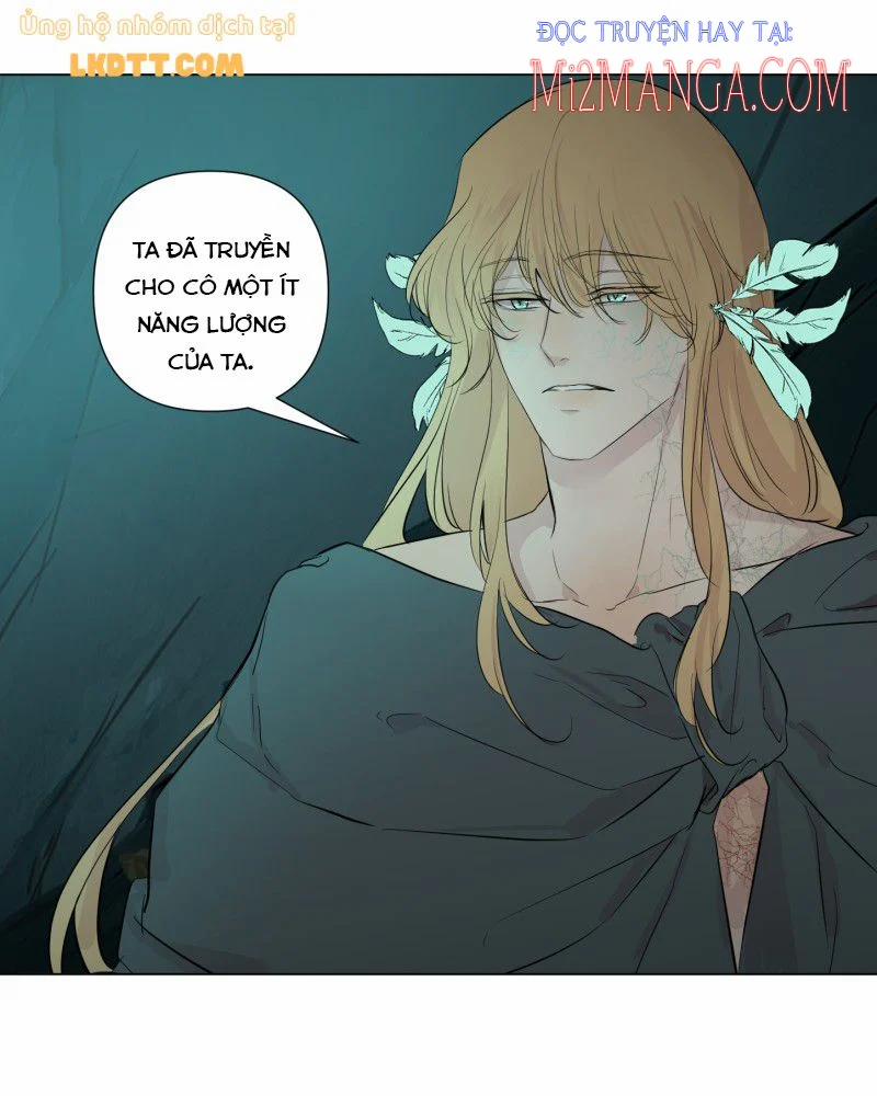 Khi Jassy Huýt Sáo 9 trang 28