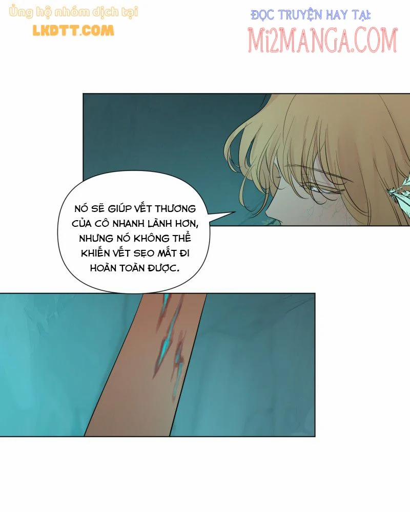 Khi Jassy Huýt Sáo 9 trang 29