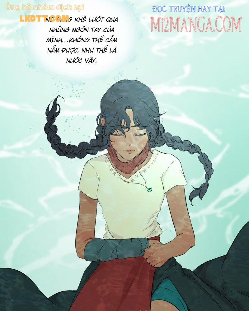 Khi Jassy Huýt Sáo 9 trang 3