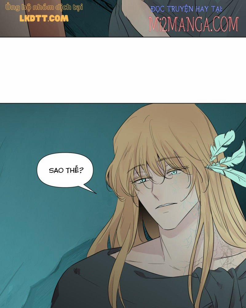 Khi Jassy Huýt Sáo 9 trang 32