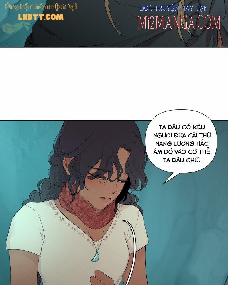 Khi Jassy Huýt Sáo 9 trang 33