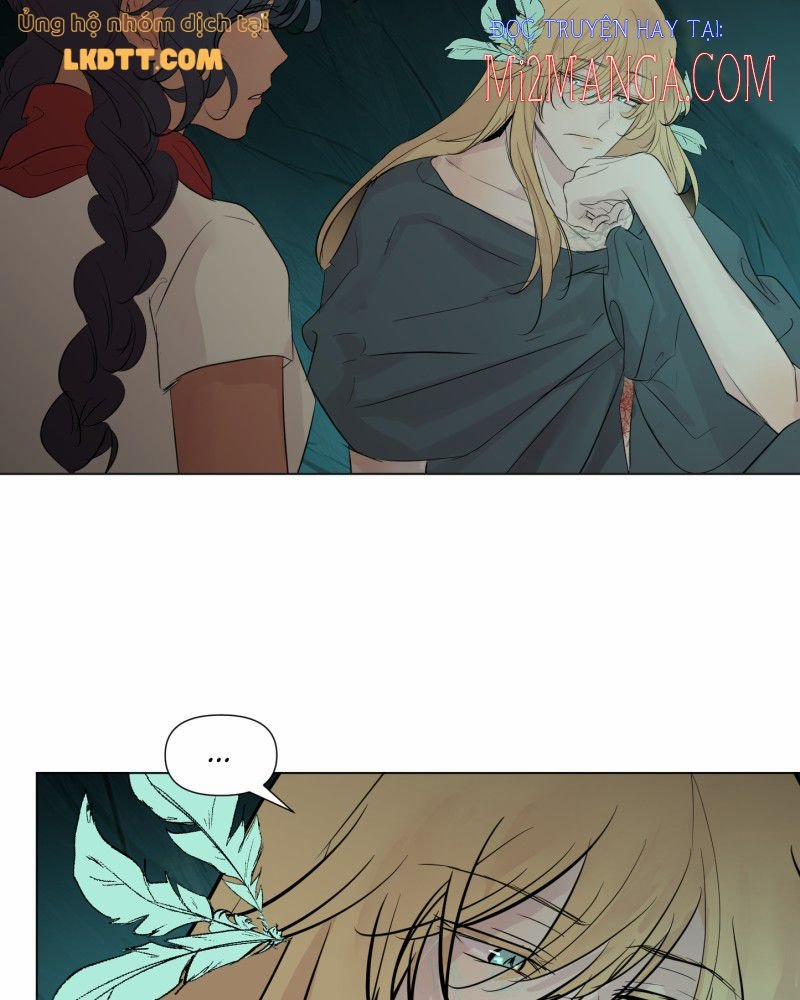 Khi Jassy Huýt Sáo 9 trang 40