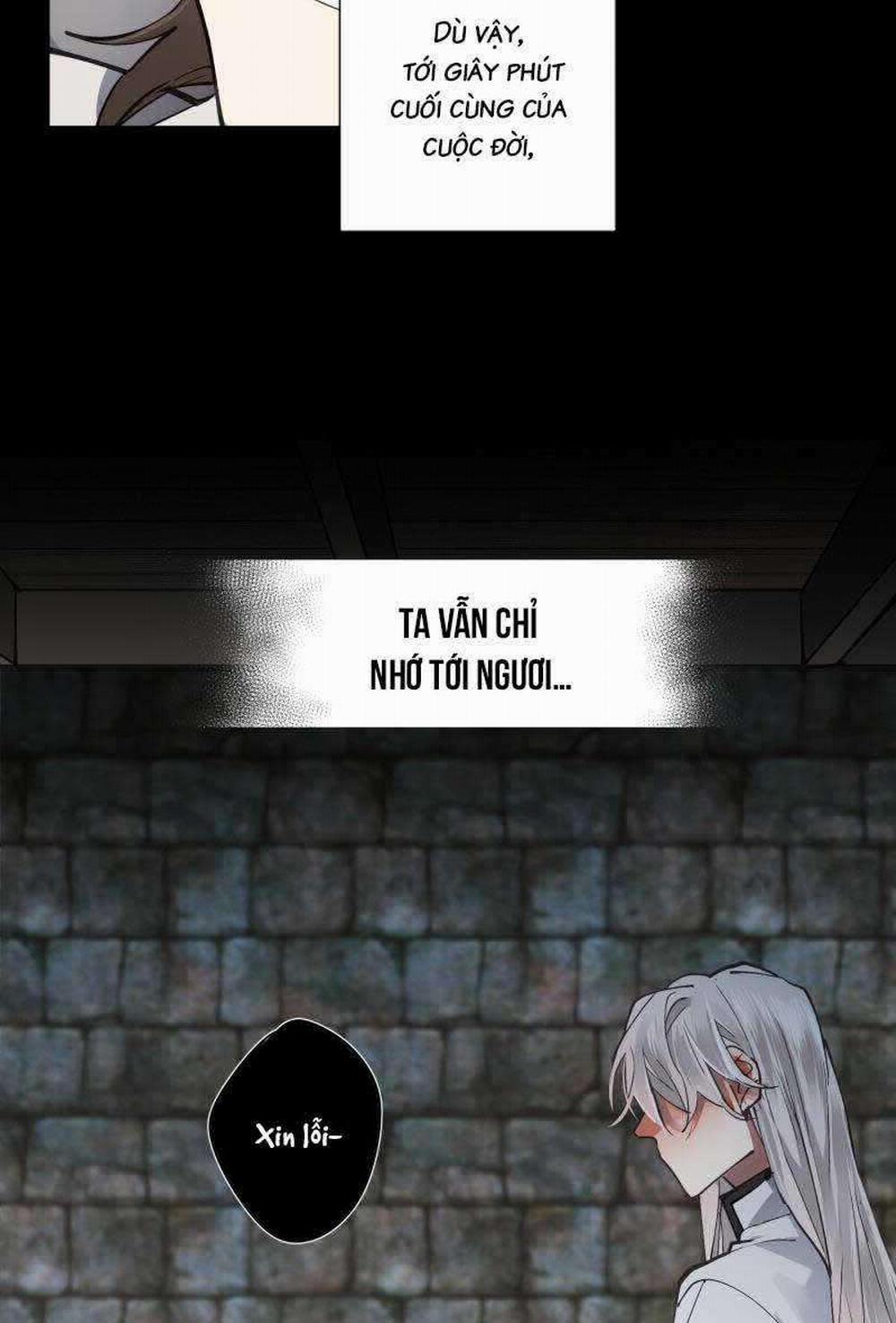 Khi Long Thần Rơi Vào Lưới Tình 1 trang 23