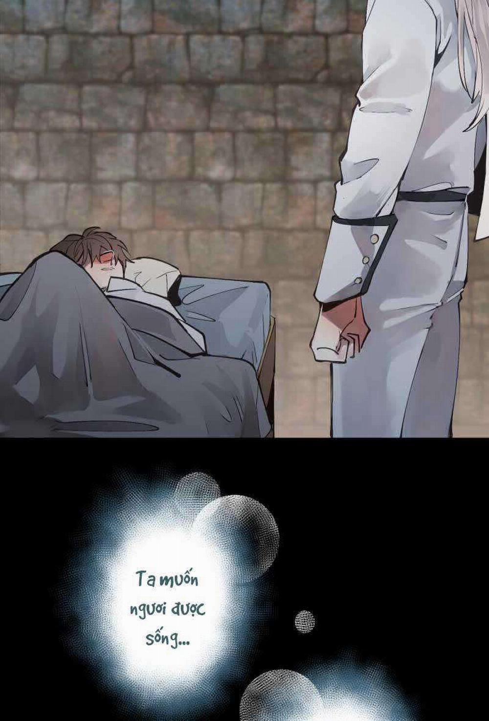 Khi Long Thần Rơi Vào Lưới Tình 1 trang 24