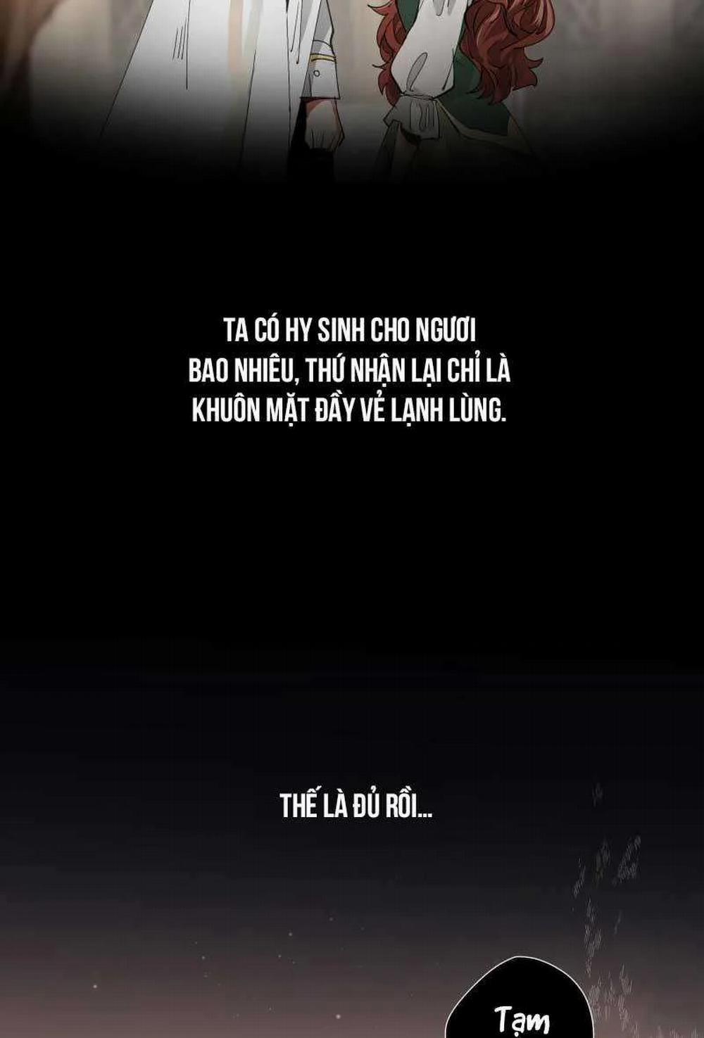 Khi Long Thần Rơi Vào Lưới Tình 1 trang 26