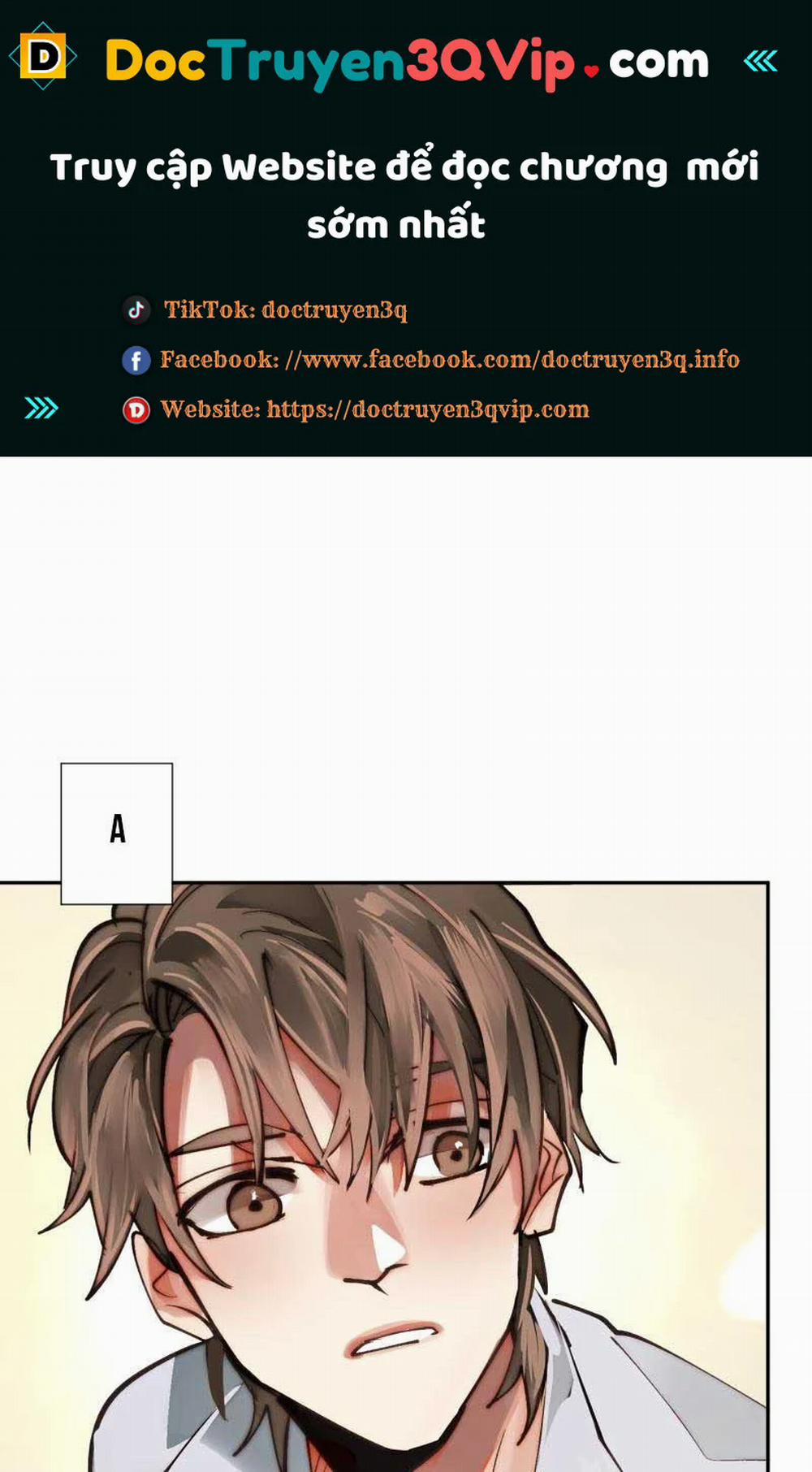 Khi Long Thần Rơi Vào Lưới Tình 10 trang 0