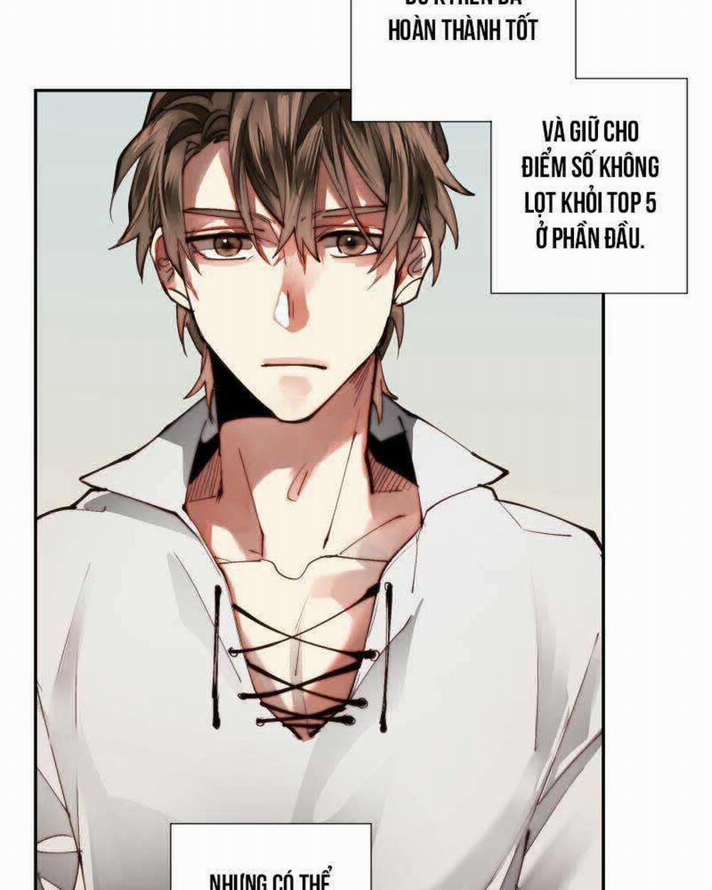 Khi Long Thần Rơi Vào Lưới Tình 10 trang 14