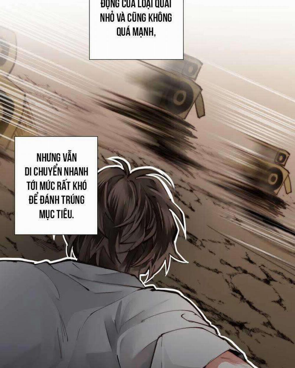 Khi Long Thần Rơi Vào Lưới Tình 10 trang 17